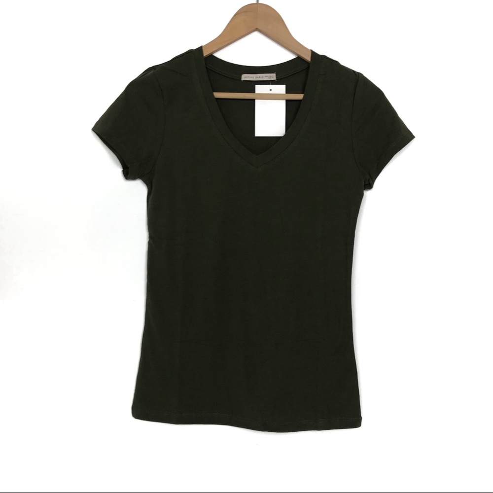 NWT Active Basic T-Shirt Sz M